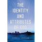 Identity and Attributes of God - Hardcover
