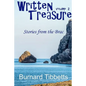 Written Treasure II: Stories From the Brac - Paperback
