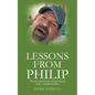 Lessons From Philip: The joys and sorrows of growing up with a disabled brother - Paperback