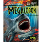Megalodon - Library Binding