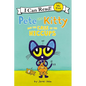 Pete the Kitty and the Case of the Hiccups - Hardcover
