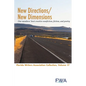 New Directions/New Dimensions - Paperback
