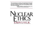 Nuclear Ethics - Paperback
