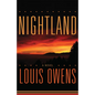 Nightland - Paperback