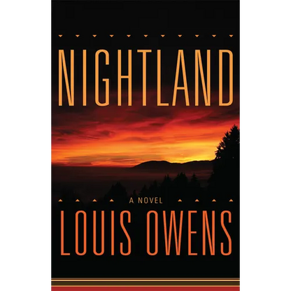 Nightland - Paperback