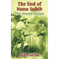 The End of Nana Sahib: The Steam House - Paperback