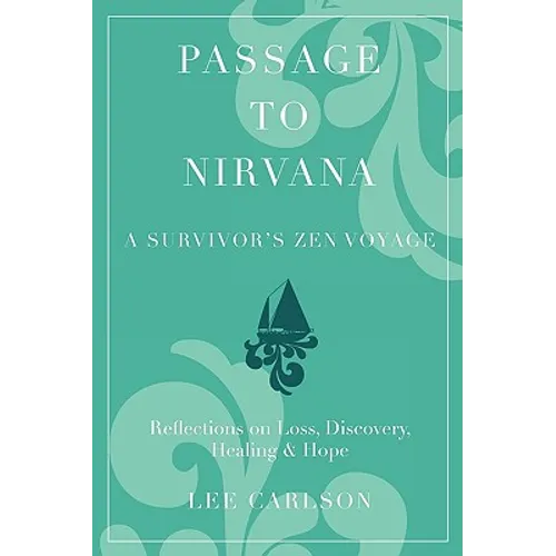 Passage to Nirvana - Paperback