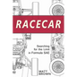 Racecar: Searching for the Limit in Formula SAE - Paperback