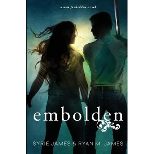 Embolden: (forbidden Book 2) - Paperback