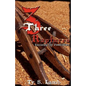 Three Raptures - Paperback