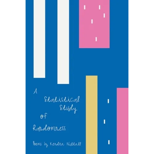 A Statistical Study of Randomness - Paperback