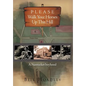 Please Walk Your Horses Up This Hill: A Nantucket Boyhood - Hardcover