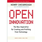 Open Innovation: The New Imperative for Creating and Profiting from Technology - Paperback