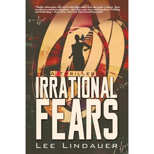 Irrational Fears - Paperback