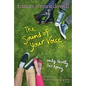 The Sound of Your Voice, Only Really Far Away - Paperback