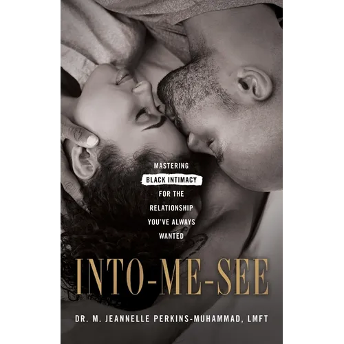 Into-Me-See - Paperback