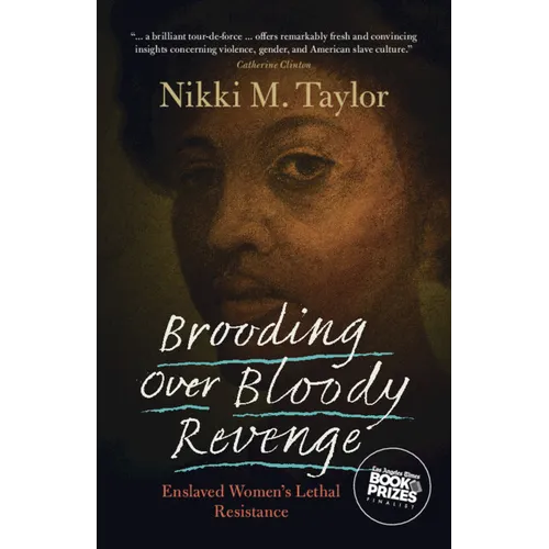 Brooding over Bloody Revenge - Paperback