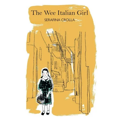 The Wee Italian Girl - Paperback