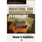Handbook of Research Methods in Industrial and Organizational Psychology - Paperback