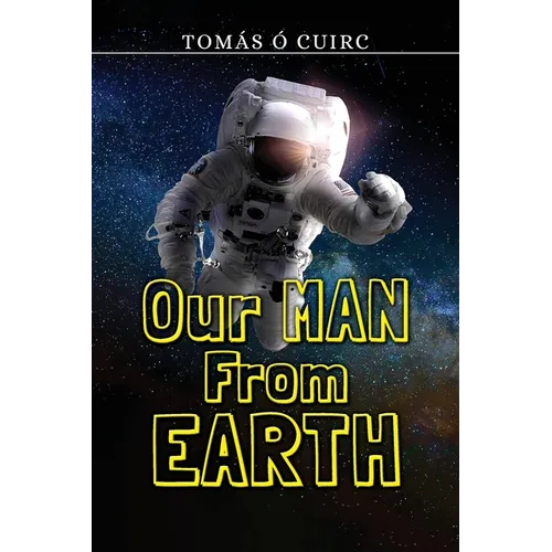 Our Man from Earth - Paperback