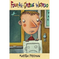 Fourth Grade Weirdo - Paperback