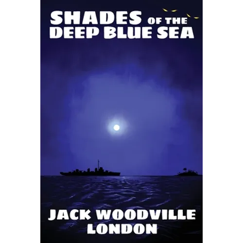 Shades of the Deep Blue Sea - Paperback
