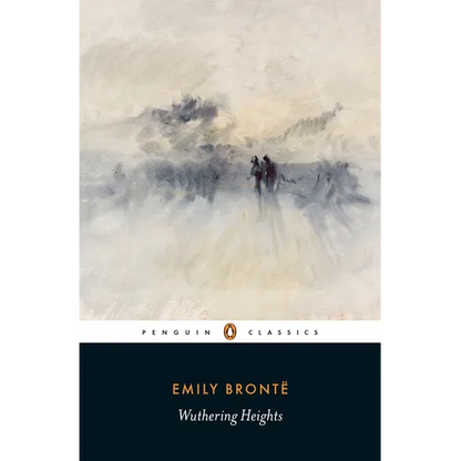 Wuthering Heights - Paperback