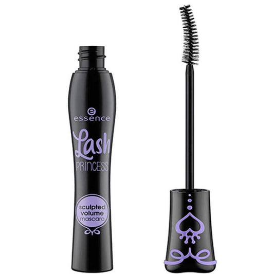 ESSENCE LASH PRINCESS SCULPTED VOLUME MASCARA (PURPLE)