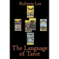The Language Of Tarot - Paperback