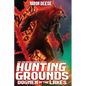 Hunting Grounds: Dogmen of the Lakes - Paperback
