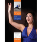 Yoga for Singers: Freeing Your Voice and Spirit Through Yoga - Paperback