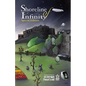 Shoreline of Infinity 111/2 Edinburgh International Science Festival Edition: Science Fiction Magazine - Paperback