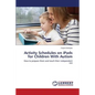 Activity Schedules on iPads for Children With Autism - Paperback