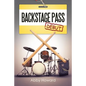 Backstage Pass: Debut - Paperback