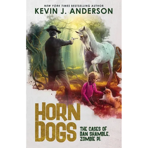 Horn Dogs - Paperback