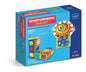 Magformers Magnets In Motion 37 Piece Gear Set