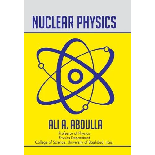 Nuclear Physics - Hardcover