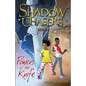 The Powers of the Knife - Paperback