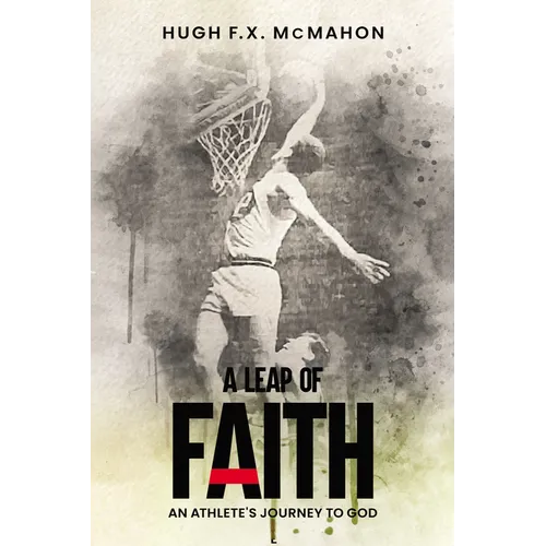 A Leap of Faith - Paperback