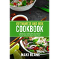 Vietnamese And Wok Cookbook: 2 Books In 1: Learn How To Cook At Home Tasty And Spicy Asian Food - Paperback