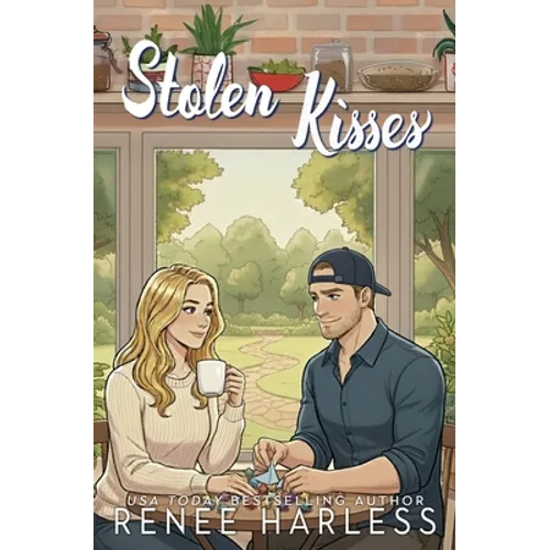 Stolen Kisses - Paperback