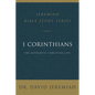 A 1 Corinthians: The Authentic Christian Life - Paperback