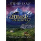The Enemy of Magic - Hardcover