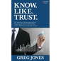 Know. Like. Trust.: The Explosive Marketing Sequence That Can Double The Profitability Of Your Business In 6 Months Or Less - Paperback