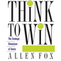 Think to Win: Strategic Dimension of Tennis, the - Paperback