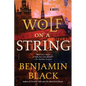 Wolf on a String - Paperback