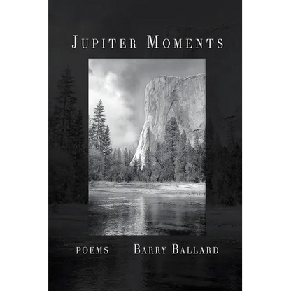 Jupiter Moments - Paperback