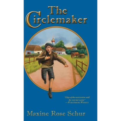 The Circlemaker - Hardcover