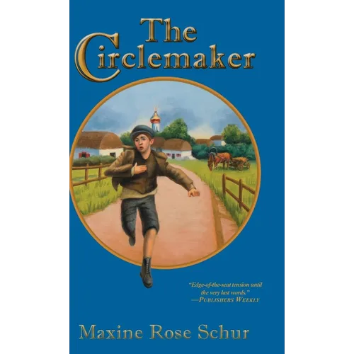 The Circlemaker - Hardcover