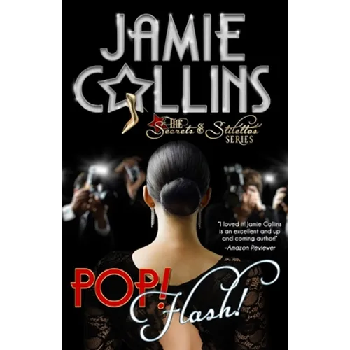 Pop! Flash! - Paperback